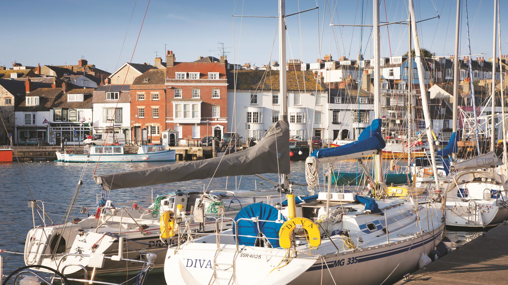 Weymouth